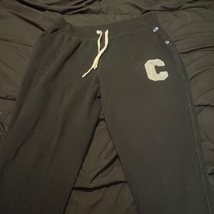 Champion joggers
